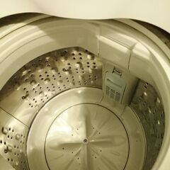 洗濯機　高くする台サービスの画像