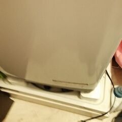 洗濯機　高くする台サービスの画像