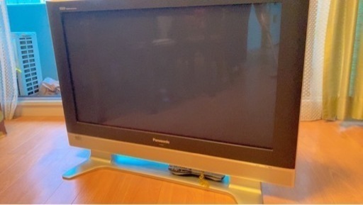 37インチテレビ