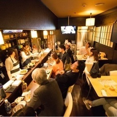 栄のバイトシフトも自由。時給1200円〜女の子が活躍する居酒屋。副業OK、かけもちOKの画像