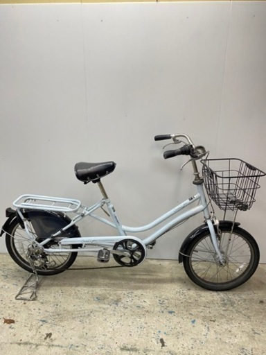 【引き取り限定】丸石 自転車