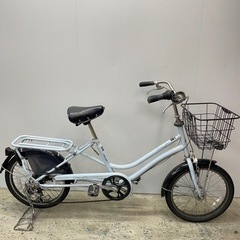 【引き取り限定】丸石 自転車