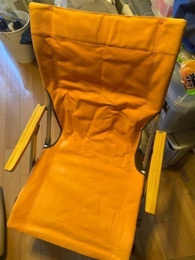 スノーピーク　ローチェア㊗️値下げ㊗️