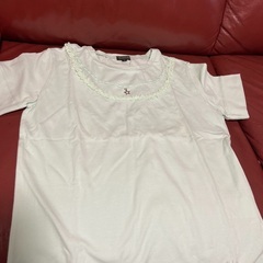 スコッチハウス❤️160サイズ　美品Tシャツ 3枚の画像