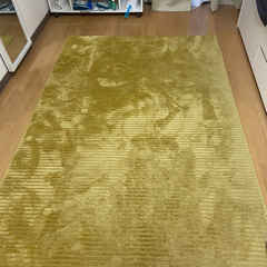 ラグマット 130×190cm の画像