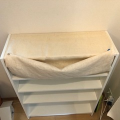 IKEA 本棚の画像