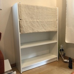 IKEA 本棚の画像
