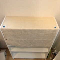 IKEA 本棚の画像