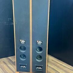 【苫小牧バナナ】JBL Aシリーズ トールボーイ フロア型 スピーカーシステム A550 ペア 片側コーン破れあり 現状渡し♪ ハーマンインターナショナル｜取扱商品｜JBL Home Audio｜JBL