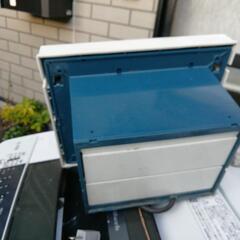 三菱小型換気扇　中古品です。動作確認済みです。１台の価格です‼️の画像