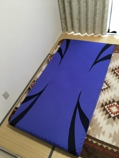 西川 マットレス AiR 01【中古】