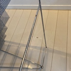 マガジンラックの画像