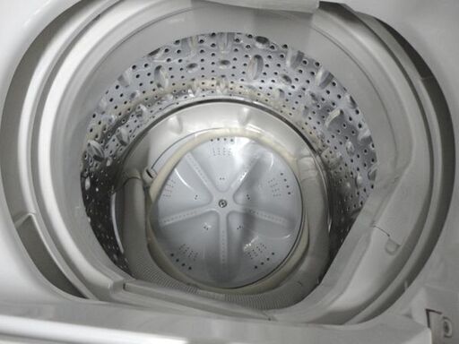 札幌 6.0Kg 洗濯機 2016年製 ハーブリラックス ヤマダ電機 YWM-T60A1 6ｋｇ 本郷通店