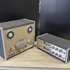 【苫小牧バナナ】指定業者にて整備済み DENON/デノン 2トラ...