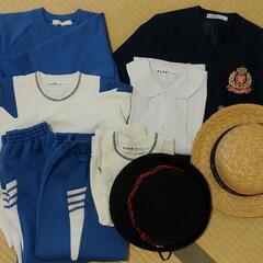 大阪府 堺市の体操服 子供用品の中古が安い！激安で譲ります