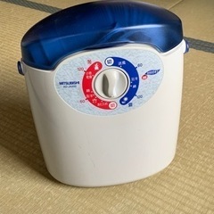三菱布団乾燥機