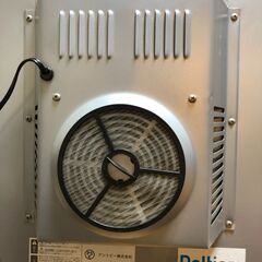ワインセラー　０円　取りに来ていただける方　ペルチェ方式　夏場の使用には難ありの画像