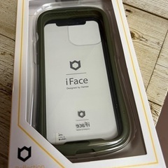 iFace 13Proケース