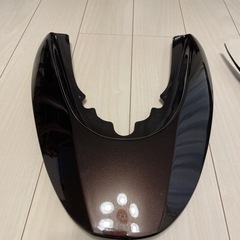 jf28 pcx リアウィング　スポイラー