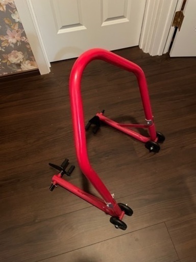 バイクスタンド