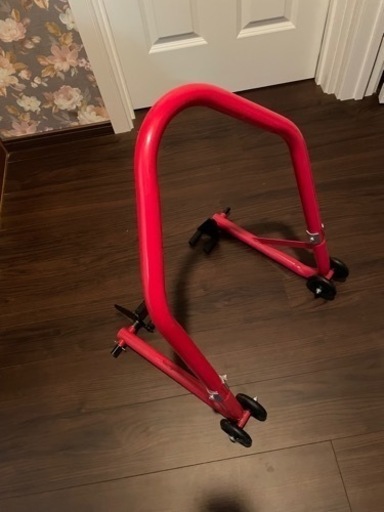 バイクスタンド