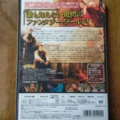 DVDセット売りの画像