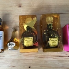 (金額引下げ)ウィスキーミニボトル5本セット(余市シングルモルト10年他) ウイスキー ギフト 飲み比べセット ｜食とお酒の通販サイト