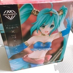 値下げしました！フィギュア
