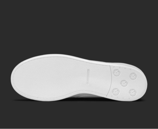 【新品未着用】PEACEMINUSONE × Nike Kwondo1 "White" 新品27cm