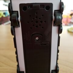 おしゃべりアンパンマン列車の画像