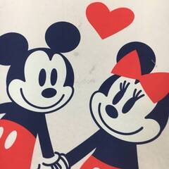 ベビーサークル（ミッキー&フレンズ）の画像