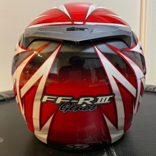 家具 ogk kabuto ffr-3