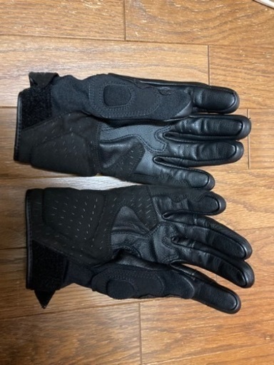 alpinestars 冬用グローブ　Alpinestars C-30 Drystar バイク用グローブ