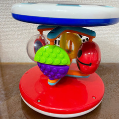 三越購入ベビーおもちゃ