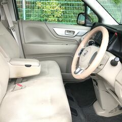 ◆平成26年◇N-WGN◆G◇純正ナビ◆バックカメラ◇スマートキー◆オートエアコン◇車検令和5年7月◆の画像
