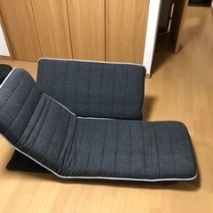 ニトリ　2人掛けソファ　ロビン　 