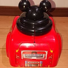 ミッキー おもちゃ ２セットの画像