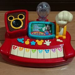 ミッキー おもちゃ ２セットの画像