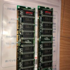 PCﾃﾞｨｽｸﾄｯﾌﾟ　ﾒﾓﾘｰ（VA-V133-256M）の画像