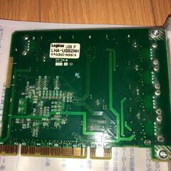 USB 2.0 I/FボードLHA-USB2NHの画像
