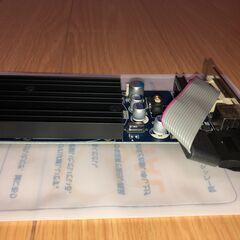 ＶＧＡカード（AOPEN　S62-DLP256A D2）の画像