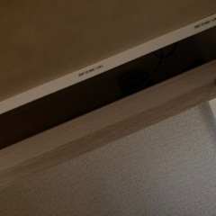 デスク　机　IKEA イケア　ミッケシリーズの画像