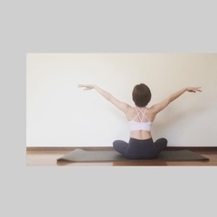 姿勢改善❤姿勢改善エクササイズ＆ストレッチの画像