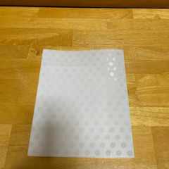 【美品】Ｂ５・26穴　バインダーの画像