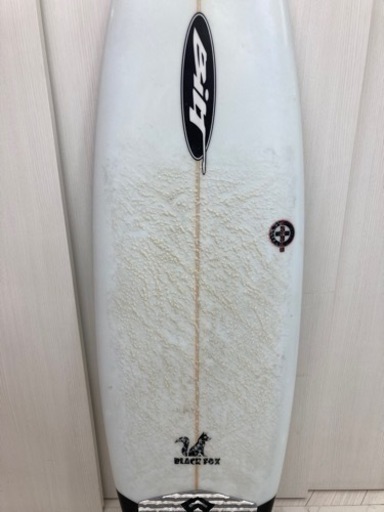 【中古品】BILT サーフボード