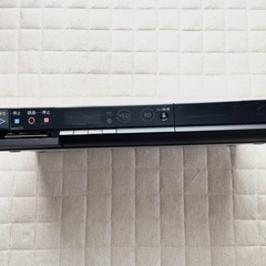 SHARP Blu-rayレコーダー　