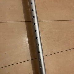 ロフストランドクラッチ　杖　つえの画像