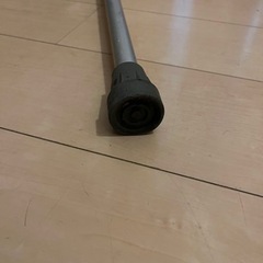 ロフストランドクラッチ　杖　つえの画像