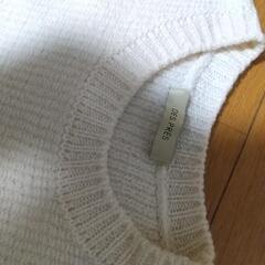 DES PRES　上質☆ ニット☆カワイイの画像