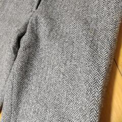 値下げ☆ARAMIS ツィードパンツ　38☆の画像